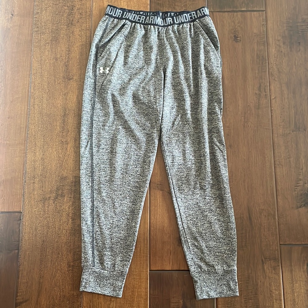 Under Armor HeatGearJoggers